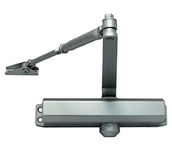 Подъездные домофоны