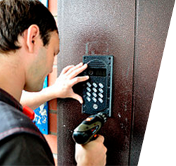 Монтаж / установка