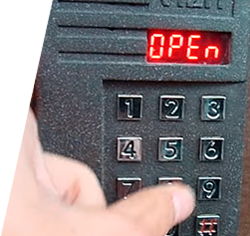 Тех. обслуживание